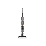 Пылесос вертикальный Jimmy HW10 Sirius Grey+Golden Cordless Vacuum&Washer с функцией влажной уборки с адаптером модели ZD24W342060EU