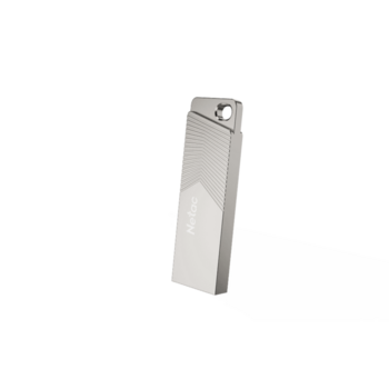 Флеш-накопитель Netac UM1 USB 3.2 Highspeed Flash Drive 32GB