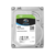 Жесткий диск Seagate Skyhawk HDD 3.5" SATA 4Tб, 5400 rpm, 256Mb buffer, 512e/4Kn, CMR, ST4000VX016, 1 year, (аналог ST4000VX013)