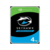 Жесткий диск Seagate Skyhawk HDD 3.5" SATA 4Tб, 5400 rpm, 256Mb buffer, 512e/4Kn, CMR, ST4000VX016, 1 year, (аналог ST4000VX013)