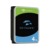 Жесткий диск Seagate Skyhawk HDD 3.5" SATA 4Tб, 5400 rpm, 256Mb buffer, 512e/4Kn, CMR, ST4000VX016, 1 year, (аналог ST4000VX013)