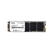 Твердотельный накопитель Netac N535N M.2 2280 SATAIII 3D NAND SSD 512GB, R/W up to 540/490MB/s 3Y