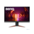 LCD BenQ 23.8" EX240N MOBIUZ {VA 1920x1080 165Hz 1ms 250cd 3000:1 178/178 8bit(6bit+FRC) HDR10 HDMI2.0 Displayport1.4 2x2.5W VESA} [9H.LL6LB.QBE]