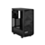 Корпус ПК без блока питания Корпус ПК без блока питания/ Case Fractal Design Meshify 2 Compact TG Light Tint, Midi-Tower, 1x120mm + 2x140mm, 2xUSB-A 3.2 + 1xUSB 3.2 Type-C ATX, mATX, mITX Black