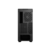 Корпус ПК без блока питания Корпус ПК без блока питания/ Case Fractal Design Meshify 2 Compact TG Light Tint, Midi-Tower, 1x120mm + 2x140mm, 2xUSB-A 3.2 + 1xUSB 3.2 Type-C ATX, mATX, mITX Black