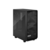 Корпус ПК без блока питания Корпус ПК без блока питания/ Case Fractal Design Meshify 2 Compact TG Light Tint, Midi-Tower, 1x120mm + 2x140mm, 2xUSB-A 3.2 + 1xUSB 3.2 Type-C ATX, mATX, mITX Black