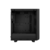Корпус ПК без блока питания Корпус ПК без блока питания/ Case Fractal Design Meshify 2 Compact TG Light Tint, Midi-Tower, 1x120mm + 2x140mm, 2xUSB-A 3.2 + 1xUSB 3.2 Type-C ATX, mATX, mITX Black