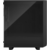 Корпус Fractal Design Meshify 2 Compact TG Light Tint черный без БП ATX 5x120mm 4x140mm 2xUSB3.0 audio bott PSU