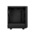 Корпус ПК без блока питания Корпус ПК без блока питания/ Case Fractal Design Meshify 2 Compact TG Light Tint, Midi-Tower, 1x120mm + 2x140mm, 2xUSB-A 3.2 + 1xUSB 3.2 Type-C ATX, mATX, mITX Black