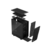 Корпус ПК без блока питания Корпус ПК без блока питания/ Case Fractal Design Meshify 2 Compact TG Light Tint, Midi-Tower, 1x120mm + 2x140mm, 2xUSB-A 3.2 + 1xUSB 3.2 Type-C ATX, mATX, mITX Black