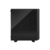 Корпус ПК без блока питания Корпус ПК без блока питания/ Case Fractal Design Meshify 2 Compact TG Light Tint, Midi-Tower, 1x120mm + 2x140mm, 2xUSB-A 3.2 + 1xUSB 3.2 Type-C ATX, mATX, mITX Black