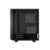 Корпус ПК без блока питания Корпус ПК без блока питания/ Case Fractal Design Meshify 2 Compact TG Light Tint, Midi-Tower, 1x120mm + 2x140mm, 2xUSB-A 3.2 + 1xUSB 3.2 Type-C ATX, mATX, mITX Black