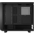 Корпус Fractal Design Meshify 2 LiteTG Light Tint черный без БП ATX 5x120mm 4x140mm 2xUSB3.0 audio bott PSU