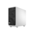 Корпус ПК без блока питания Корпус ПК без блока питания/ Case Fractal Design Meshify 2 Lite TG Clear Tint, Midi-Tower, 3x140mm, 2xUSB-A 3.2 E-ATX, ATX, mATX, mITX White