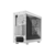 Корпус ПК без блока питания Корпус ПК без блока питания/ Case Fractal Design Meshify 2 Lite TG Clear Tint, Midi-Tower, 3x140mm, 2xUSB-A 3.2 E-ATX, ATX, mATX, mITX White