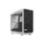 Корпус ПК без блока питания Корпус ПК без блока питания/ Case Fractal Design Meshify 2 Lite TG Clear Tint, Midi-Tower, 3x140mm, 2xUSB-A 3.2 E-ATX, ATX, mATX, mITX White