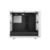 Корпус ПК без блока питания Корпус ПК без блока питания/ Case Fractal Design Meshify 2 Lite TG Clear Tint, Midi-Tower, 3x140mm, 2xUSB-A 3.2 E-ATX, ATX, mATX, mITX White