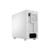 Корпус ПК без блока питания Корпус ПК без блока питания/ Case Fractal Design Meshify 2 Lite TG Clear Tint, Midi-Tower, 3x140mm, 2xUSB-A 3.2 E-ATX, ATX, mATX, mITX White