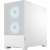 Корпус Fractal Design PoP Mini Air RGB White TG белый без БП mATX 3x120mm 2xUSB3.0 audio bott PSU