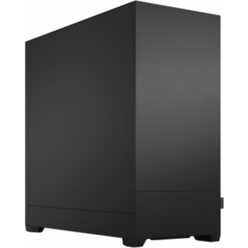 Корпус Fractal Design Pop XL Silent Black Solid черный без БП ATX 4x120mm 2xUSB3.0 audio bott PSU