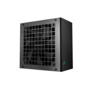 Блок питания Deepcool PK600D (ATX 2.4, 600W, PWM 120mm fan, Active PFC+DC to DC, 80+ BRONZE) RET