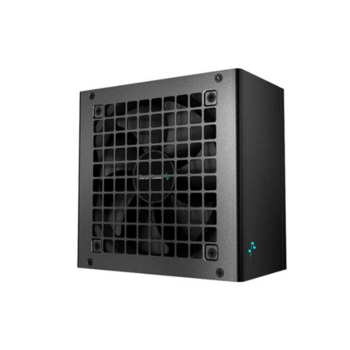 Блок питания Deepcool PK600D (ATX 2.4, 600W, PWM 120mm fan, Active PFC+DC to DC, 80+ BRONZE) RET