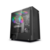 Корпус MidiTower Deepcool MATREXX 55 MESH black (ATX, без БП, 2xUSB2.0 Type-A+USB3.2 Type-A) (DP-ATX-MATREXX55-MESH)