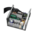 Блок питания Deepcool GAMERSTORM ATX 550W PK550D 80+ bronze (20+4pin) APFC 120mm fan 6xSATA RTL
