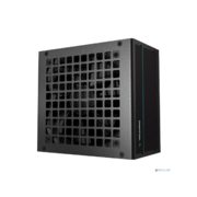 Блок питания 500W Deepcool PF500 (ATX, 80+, APFC, 20+4P, 2xPCIe 6+2P, 2хMolex, 6xSATA, 12cm fan) (R-PF500D-HA0B-EU)