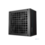 Блок питания 500W Deepcool PF500 (ATX, 80+, APFC, 20+4P, 2xPCIe 6+2P, 2хMolex, 6xSATA, 12cm fan) (R-PF500D-HA0B-EU)
