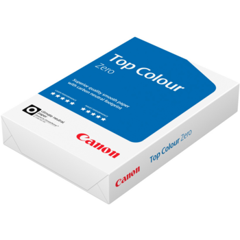 Бумага Canon Top Colour Zero 5911A115 SRA3/350г/м2/125л./белый CIE161% для лазерной печати