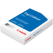 Бумага Canon Top Colour Zero 5911A095 SRA3 марка A+/120г/м2/250л./белый CIE161% для лазерной печати