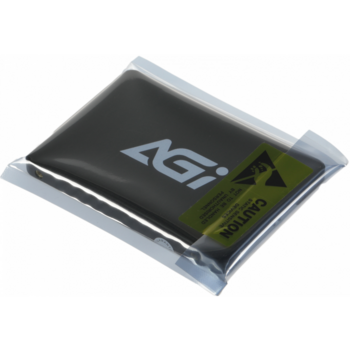 Накопитель SSD AGi SATA-III 256GB AGI250GIMAI238 AI238 2.5"
