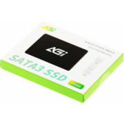 Накопитель SSD AGi SATA-III 256GB AGI256G06AI138 AI138 2.5"