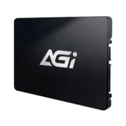 Накопитель SSD AGi SATA-III 512GB AGI512G17AI178 AI178 2.5"