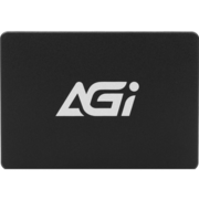 Накопитель SSD AGi SATA-III 1TB AGI1T0G17AI178 AI178 2.5"