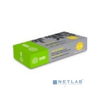 Картридж лазерный Cactus CS-VLC400YRU 106R03533 желтый (8000стр.) для Xerox VersaLink C400DN/C405DN/C400/405
