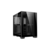 Корпус LIAN LI PC-O11 Dynamic Mini Black, Small Case: ATX, Micro-ATX, Mini-ITX, 2xUSB 3.2, 1xUSB 3.2 Type C, 1xAudio, Included Fans: none