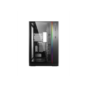 Корпус LIAN LI PC-O11 Dynamic XL ROG Certify Black, Full-Tower: E-ATX, ATX, Micro-ATX, ITX, 4xUSB 3.0, 1xUSB 3.1 Type C, 1xAudio, Included Fans: none