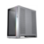 Корпус LIAN LI PC-O11 Dynamic XL ROG Certify Silver, Full-Tower: E-ATX, ATX, Micro-ATX, ITX, 4xUSB 3.0, 1xUSB 3.1 Type C, 1xAudio, Included Fans: none