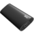 Ssd накопитель Netac Z SLIM Black USB 3.2 Gen 2 Type-C External SSD 500GB, R/W up to 550MB/480MB/s,with USB-C to USB-A cable and USB-A to USB-C adapter 3Y wty