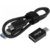 Накопитель SSD Netac USB-C 2000Gb NT01Z9-002T-32BK Z9 1.8" черный