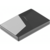 SSD накопитель Netac Z7S 120GB USB 3.2 Gen 2 Type-C External SSD, R/W up to 510MB/440MB/s,with USB-C to USB-A cable and USB-A to USB-C adapter 3Y wty