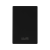 SSD накопитель Netac Z7S 120GB USB 3.2 Gen 2 Type-C External SSD, R/W up to 510MB/440MB/s,with USB-C to USB-A cable and USB-A to USB-C adapter 3Y wty