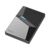 SSD накопитель Netac Z7S 960GB USB 3.2 Gen 2 Type-C External SSD, R/W up to 550MB/480MB/s,with USB-C to USB-A cable and USB-A to USB-C adapter 3Y wty