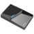 SSD накопитель Netac Z7S 960GB USB 3.2 Gen 2 Type-C External SSD, R/W up to 550MB/480MB/s,with USB-C to USB-A cable and USB-A to USB-C adapter 3Y wty