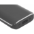Накопитель SSD Netac USB-C 1Tb NT01ZX-001T-32BK ZX 1.8" черный