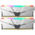 Оперативная память Netac Shadow RGB 16GB (2x8GB) DDR4-3600 (PC4-28800) C16 16-18-18-38 1.35V XMP Dual DIMM Kit Silver