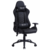 Кресло игровое Cactus CS-CHR-0099BL черный сиденье черный эко.кожа с подголов. крестовина металл пластик черный