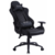 Кресло игровое Cactus CS-CHR-0099BL черный сиденье черный эко.кожа с подголов. крестовина металл пластик черный